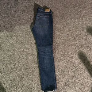 H&M denim jeans 36